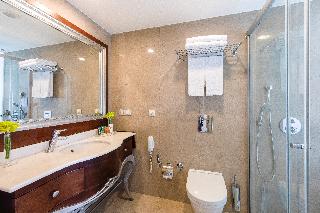 CVK Taksim Hotel Istanbul fotoÄŸrafÄ±
