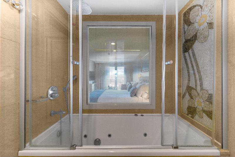 CVK Taksim Hotel Istanbul - Oda