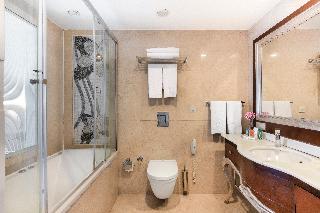 CVK Taksim Hotel Istanbul fotoÄŸrafÄ±