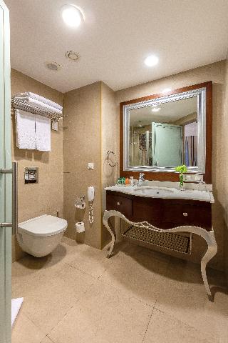CVK Taksim Hotel Istanbul fotoÄŸrafÄ±