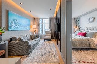 CVK Taksim Hotel Istanbul fotoÄŸrafÄ±