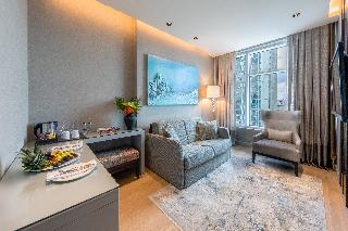CVK Taksim Hotel Istanbul fotoÄŸrafÄ±