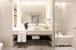 CVK Taksim Hotel Istanbul fotoÄŸrafÄ±
