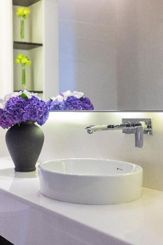 CVK Taksim Hotel Istanbul fotoÄŸrafÄ±