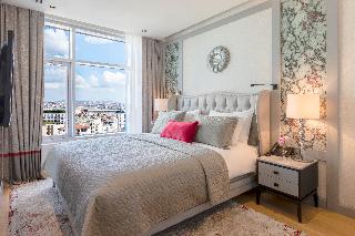 CVK Taksim Hotel Istanbul fotoÄŸrafÄ±