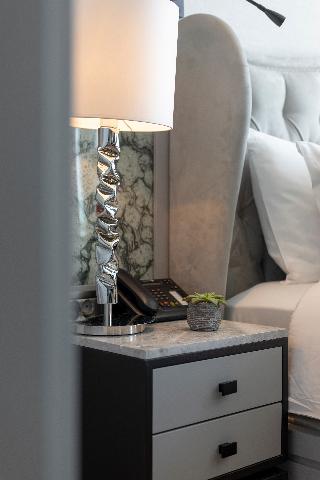 CVK Taksim Hotel Istanbul fotoÄŸrafÄ±