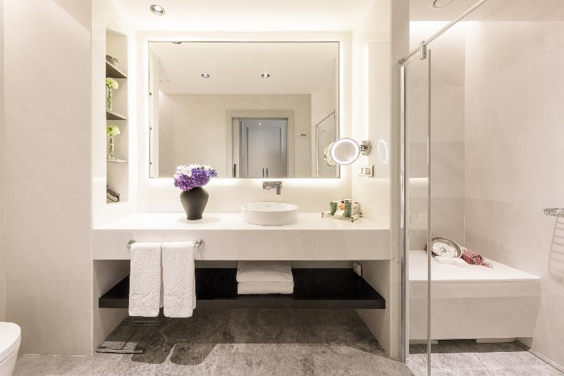 CVK Taksim Hotel Istanbul - Oda