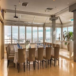 CVK Taksim Hotel Istanbul fotoÄŸrafÄ±