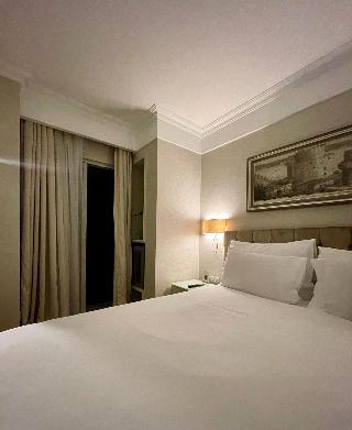 CVK Taksim Hotel Istanbul fotoÄŸrafÄ±