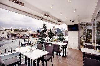 CVK Taksim Hotel Istanbul fotoÄŸrafÄ±