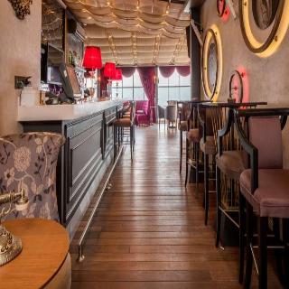 CVK Taksim Hotel Istanbul fotoÄŸrafÄ±