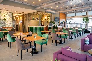 CVK Taksim Hotel Istanbul fotoÄŸrafÄ±