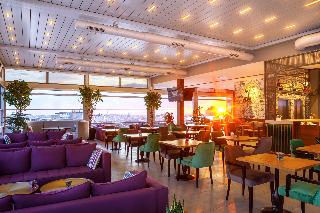 CVK Taksim Hotel Istanbul fotoÄŸrafÄ±