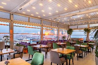 CVK Taksim Hotel Istanbul fotoÄŸrafÄ±