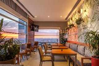CVK Taksim Hotel Istanbul fotoÄŸrafÄ±