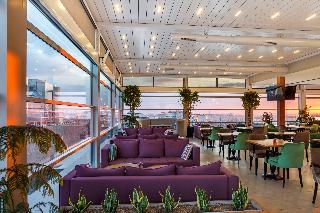CVK Taksim Hotel Istanbul fotoÄŸrafÄ±