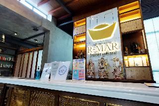 R-Mar Resort And Spa fotoÄŸrafÄ±