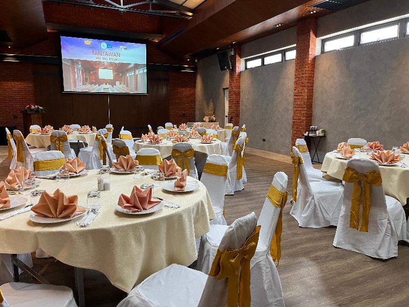 R-Mar Resort And Spa - Toplantı