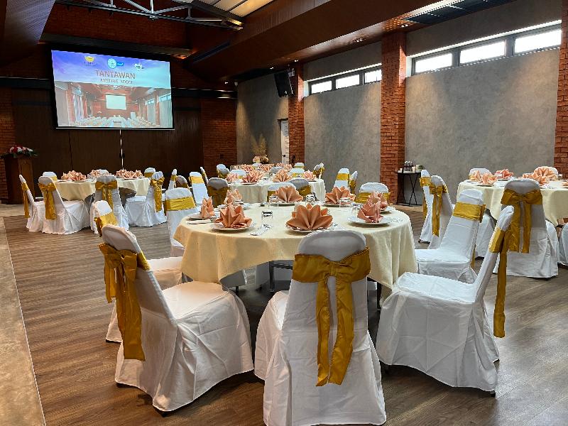 R-Mar Resort And Spa - Toplantı