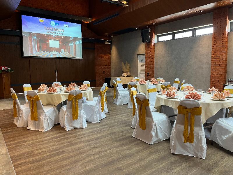 R-Mar Resort And Spa - Toplantı