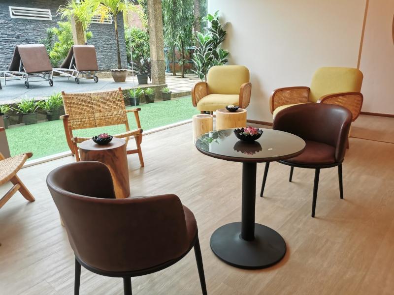 R-Mar Resort And Spa - Aktivite
