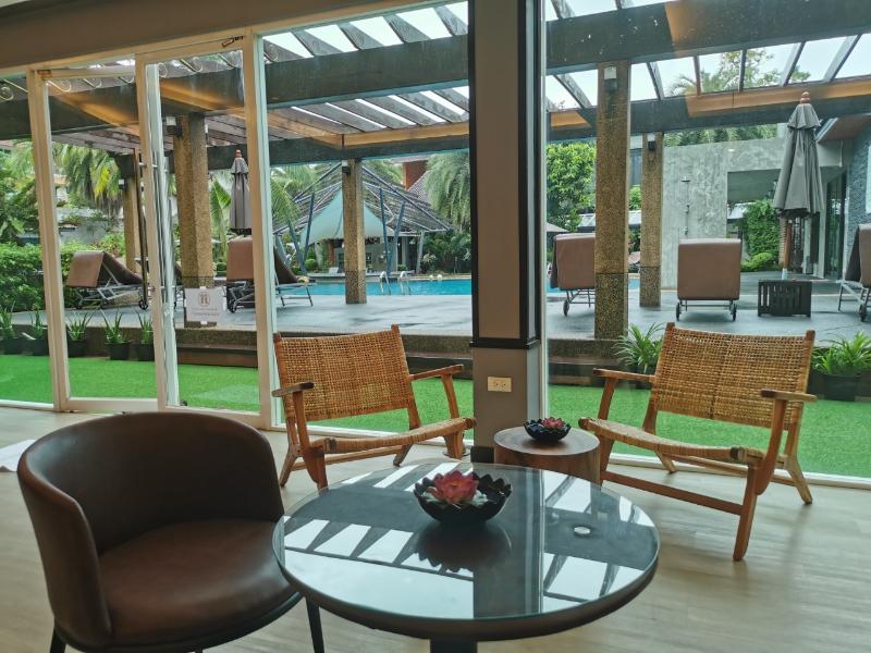 R-Mar Resort And Spa - Aktivite