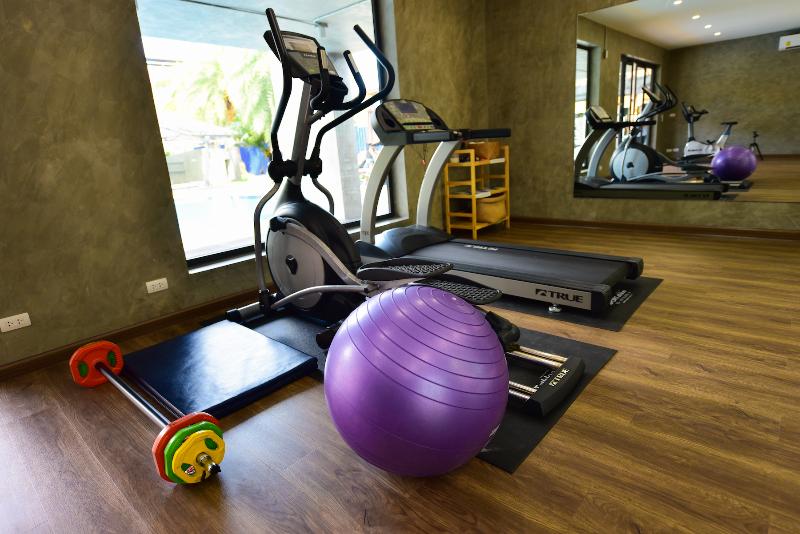 R-Mar Resort And Spa - Aktivite