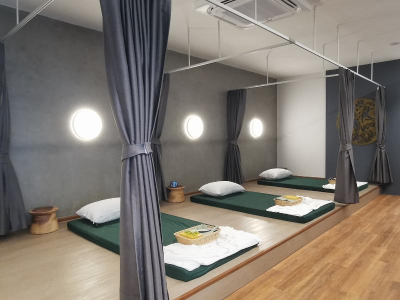 R-Mar Resort And Spa - Aktivite