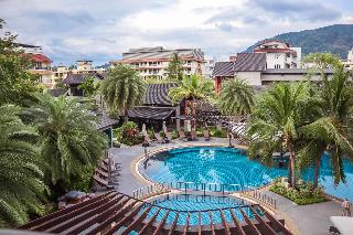 R-Mar Resort And Spa otel fotoğrafı