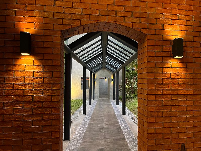 R-Mar Resort And Spa - Genel