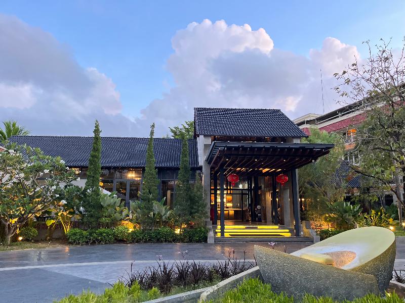 R-Mar Resort And Spa - Genel