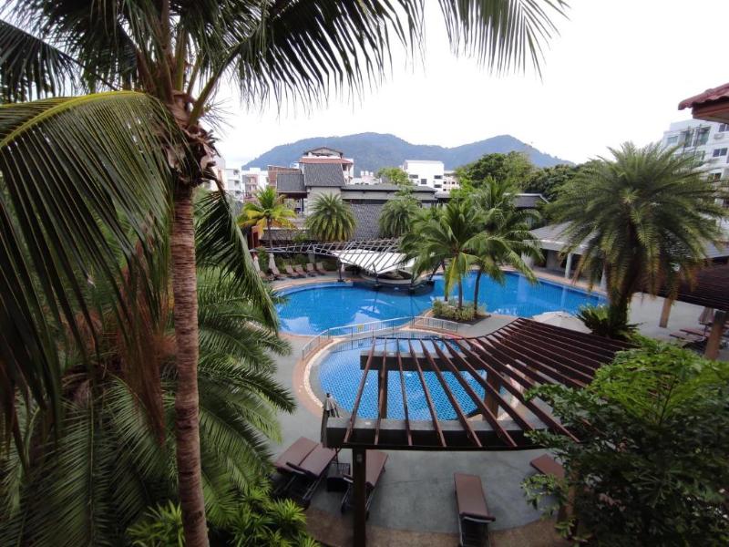 R-Mar Resort And Spa - Oda