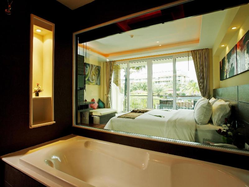 R-Mar Resort And Spa - Oda