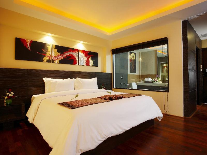 R-Mar Resort And Spa - Oda