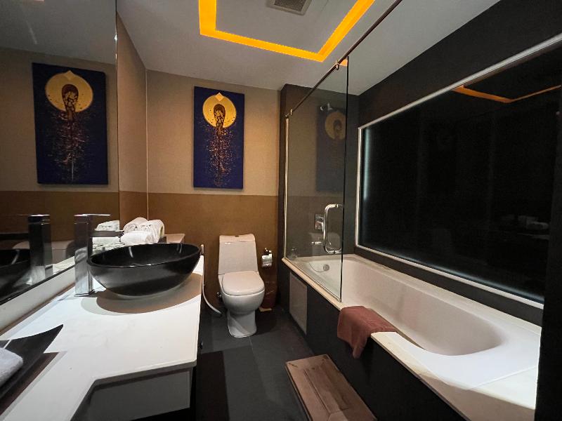 R-Mar Resort And Spa - Oda