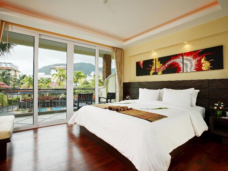 R-Mar Resort And Spa - Oda