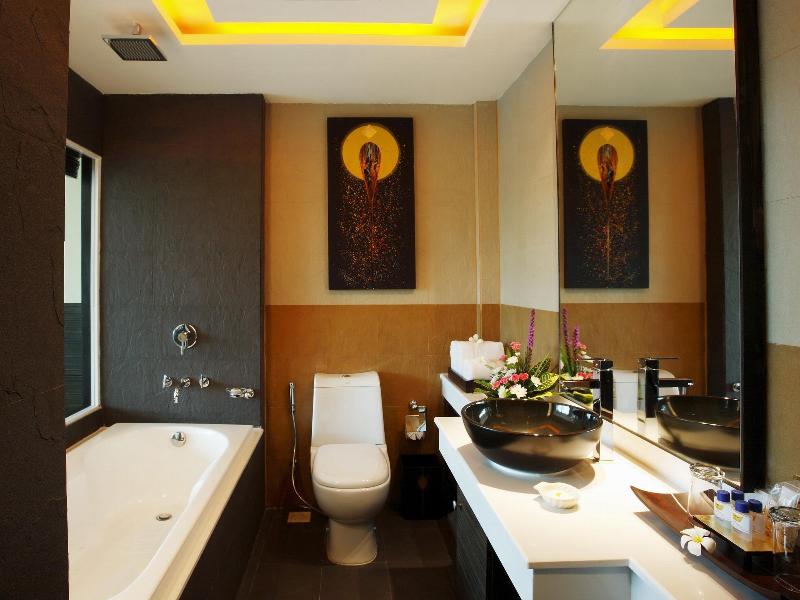 R-Mar Resort And Spa - Oda
