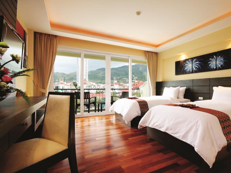 R-Mar Resort And Spa - Oda