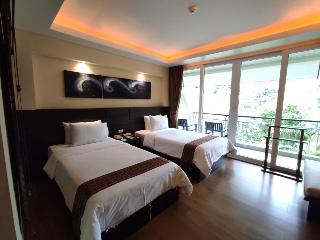 R-Mar Resort And Spa fotoÄŸrafÄ±