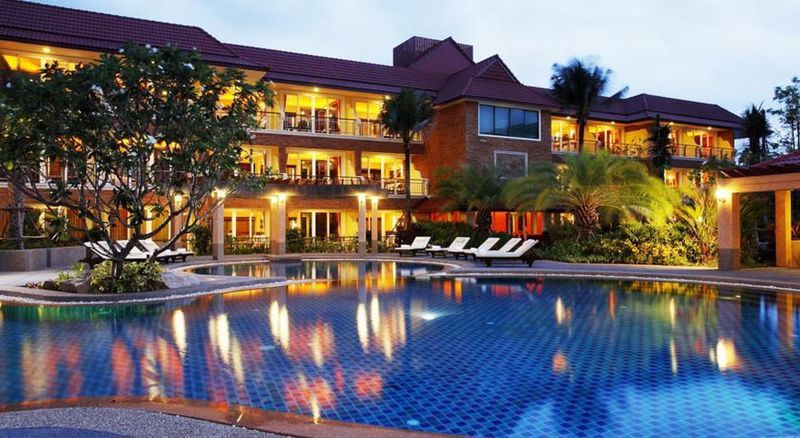 R-Mar Resort And Spa - Havuz