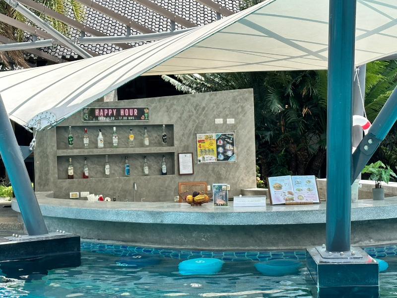 R-Mar Resort And Spa - Havuz