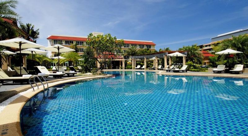 R-Mar Resort And Spa - Havuz