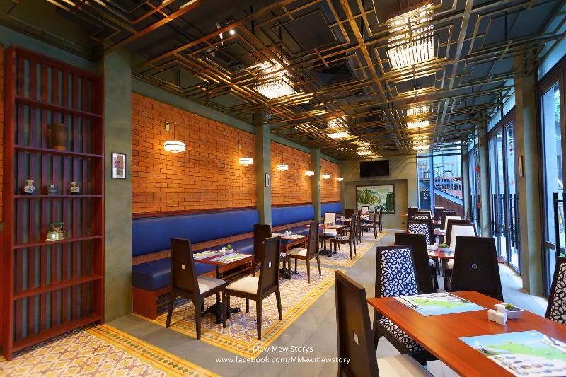 R-Mar Resort And Spa - Restoran