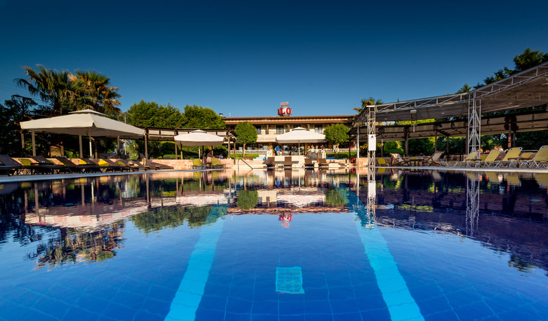 Avalon Airport Hotel Thessaloniki - Genel