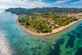 Koulouris Beach