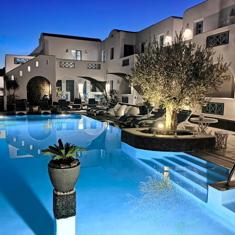 Anastasia Princess Luxury Beach Residence - Genel