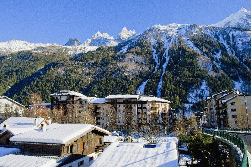 Residence Pierre et Vacances La Riviere