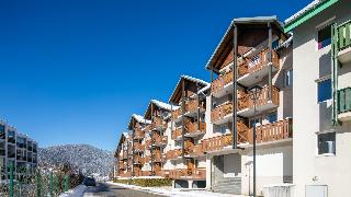 Residence La Croix Margot - Vacanceole