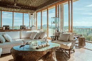 Sala Khaoyai Resort fotoÄŸrafÄ±