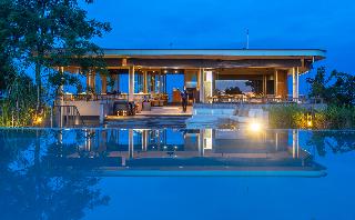 Sala Khaoyai Resort fotoÄŸrafÄ±